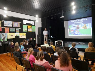 Ferie z Domem Kultury 2023